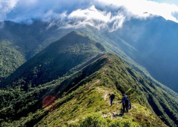 A cidade mais alta de Minas é o paraíso escondido da Serra da Mantiqueira