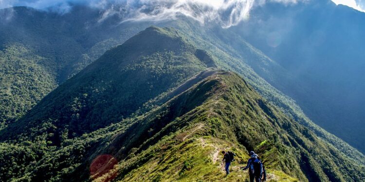 A cidade mais alta de Minas é o paraíso escondido da Serra da Mantiqueira