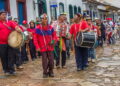 O que não perder no carnaval cultural de Tiradentes