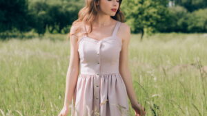 O vestido perfeito existe! Veja como acertar na escolha