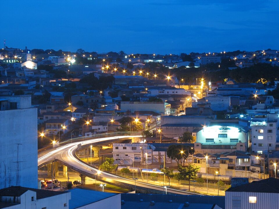 Essa é a cidade que pode se tornar a melhor do Brasil para se viver