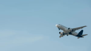 Medo de voar? Saiba como a turbulência é controlada