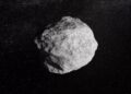 asteroide