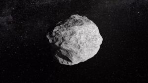 asteroide