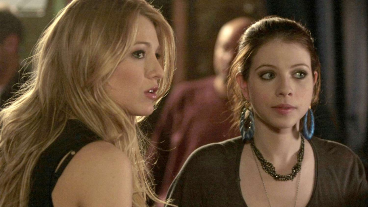 Michelle Trachtenberg