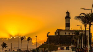 Bahia, o segredo do sucesso no turismo internacional revelado