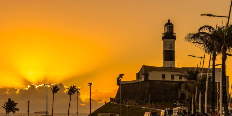 Bahia, o segredo do sucesso no turismo internacional revelado