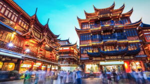 China, o país que vai mudar sua percepção do mundo