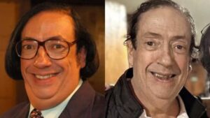 retiro dos artistas