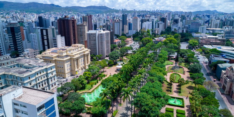 Aquecimento global e as cidades mais quentes do Brasil