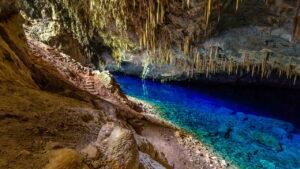 Descubra as Grutas e cachoeiras de Bonito Mato Grosso
