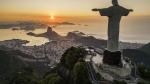 Produto raro descoberto no Brasil pode tornar o país um dos mais ricos do mundo
