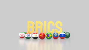 BRICS, a nova face do poder global?