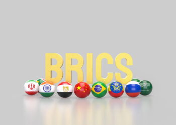 BRICS, a nova face do poder global?