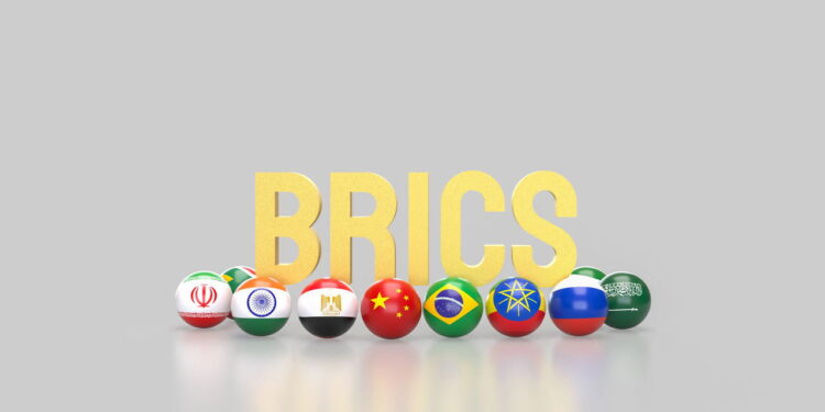 BRICS, a nova face do poder global?