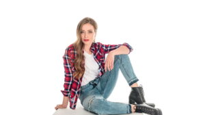 Por que a calça skinny nunca vai sair de moda?