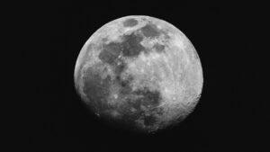 calendário lunar de fevereiro 2025