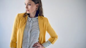 A peça que não pode faltar no seu guarda-roupa