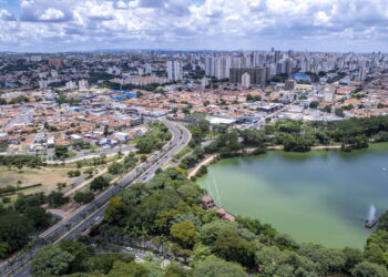 Campinas - Créditos: depositphotos.com / PedroTruffi