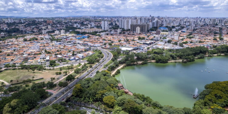 Campinas - Créditos: depositphotos.com / PedroTruffi