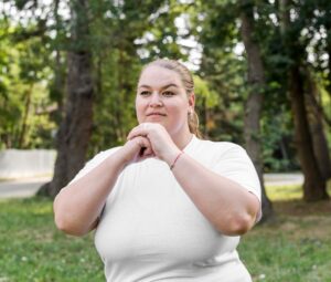 Câncer em jovens: aumento de casos pode estar relacionado à obesidade. Imagem: FreePik