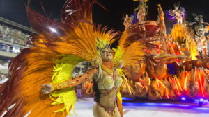 As tendências de moda mais incríveis para o Carnaval 2025