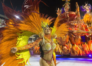 As tendências de moda mais incríveis para o Carnaval 2025