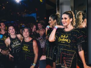 8 motivos pelos quais os famosos não saem do Camarote no Carnaval