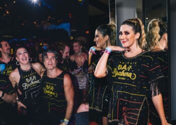 8 motivos pelos quais os famosos não saem do Camarote no Carnaval