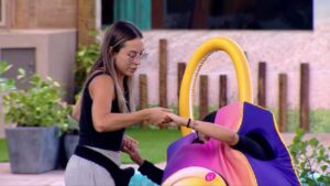 castigo do monstro eva bbb