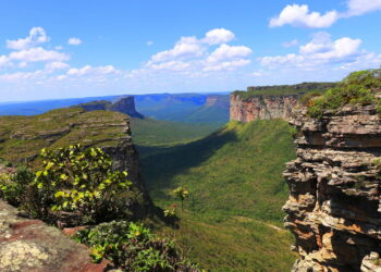 Chapada Diamantina - Créditos: depositphotos.com / Elena Skalovskaia