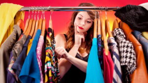 O segredo das bem vestidas que todo mundo deveria saber