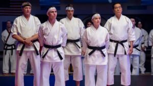 cobra kai