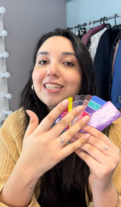 Coloração pessoal por ChatGPT funciona? Veja nosso teste!