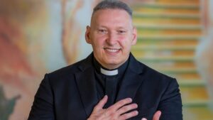Padre Marcelo Rossi