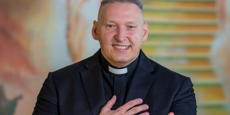 Padre Marcelo Rossi