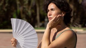 onda de calor