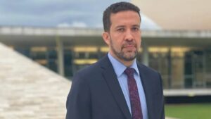 expulsão de um advogado da OAB