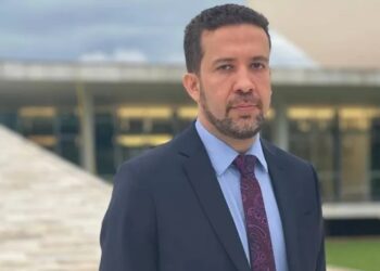 expulsão de um advogado da OAB