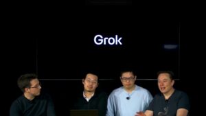 Grok 3