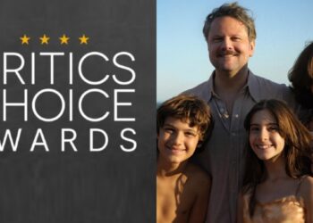 critics choice awards