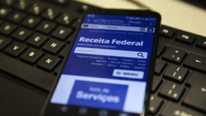 declaração do imposto de renda