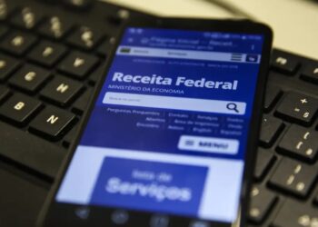 declaração do imposto de renda