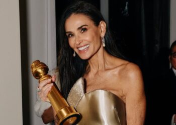 demi moore