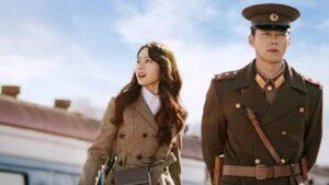 doramas na netflix