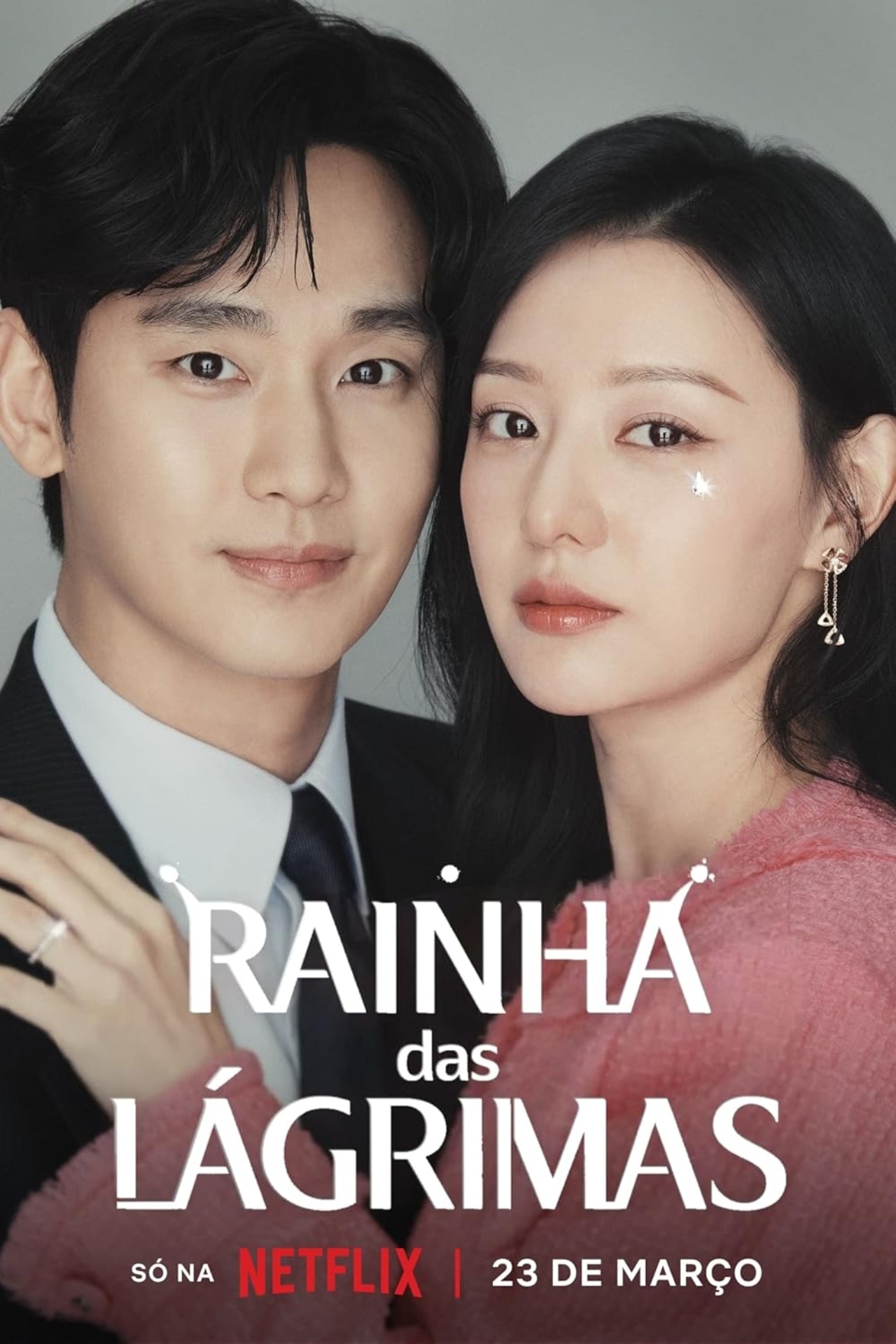 doramas na netflix