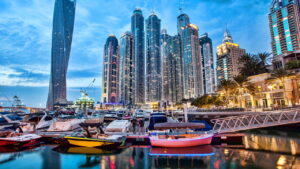 Dicas essenciais para explorar a cidade do futuro