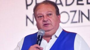 Erick Jacquin