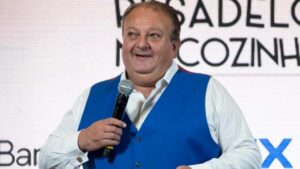 Erick Jacquin