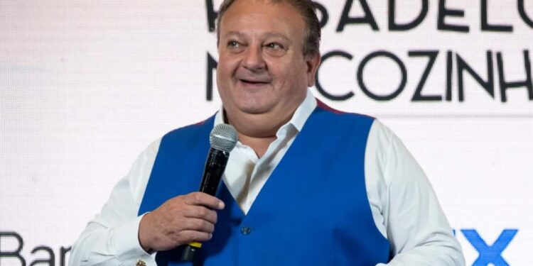 Erick Jacquin